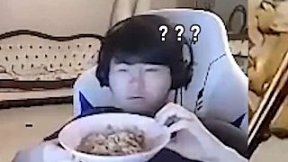 【姿態(tài)】姿態(tài)對比Letme伙食，看著自己的一坨陷入沉思
