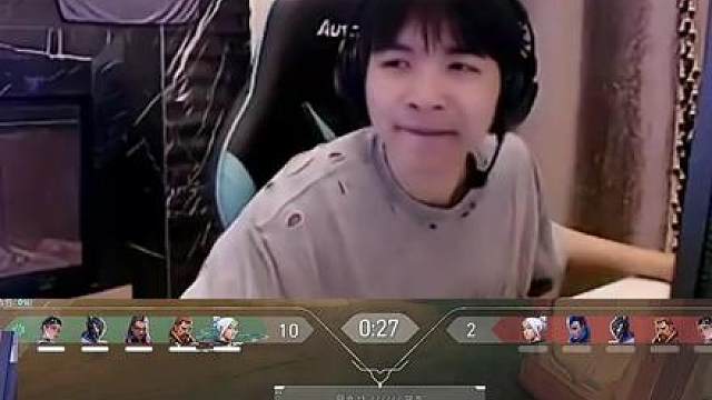 《我能抢MVP吗》