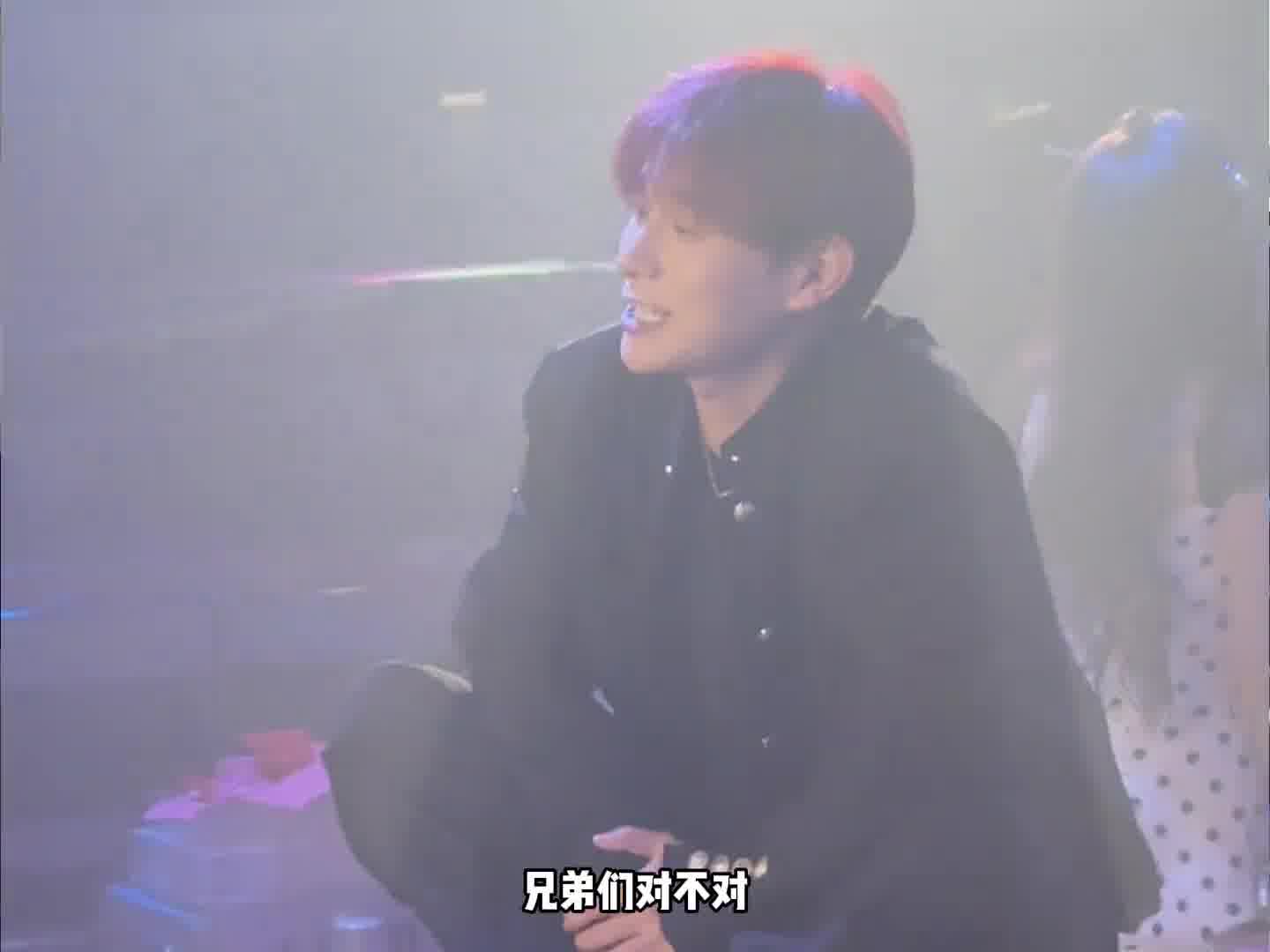 哪有那么多的情情爱爱啊