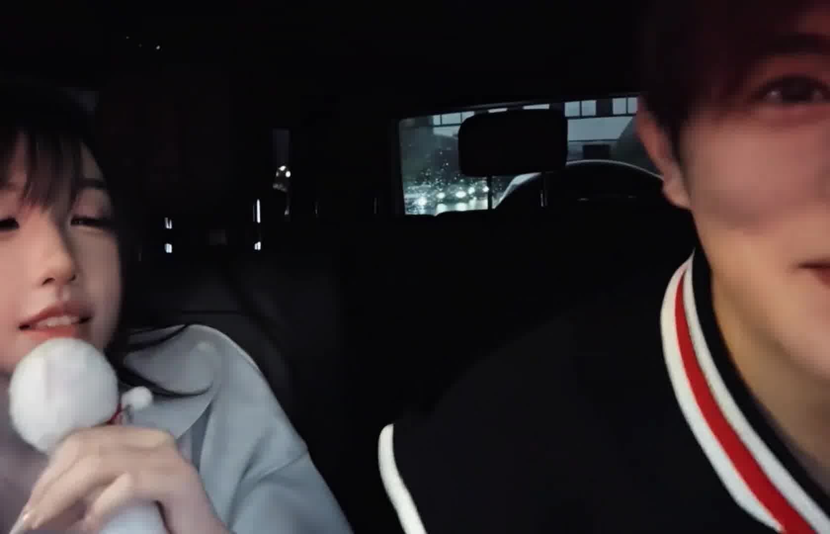 可以磕 但不要代入磕