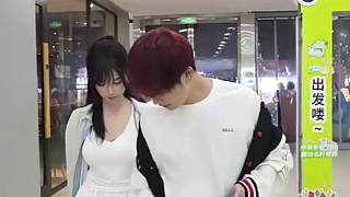 “一眼萬年！！”