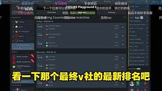 S2首戰(zhàn)即遇新科冠軍G2，蒙古隊若小組出線將登頂世界第一！