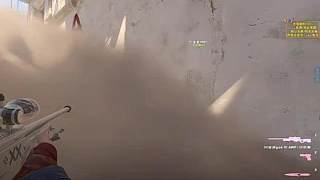 蛋神五殺1v4殘局，真復(fù)出了