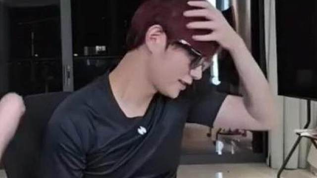 “也是放上礼炮了！”