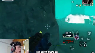 難言帶鯊魚玩地鐵逃生，輕松完成千萬撤離！