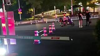 “完美配合反殺”