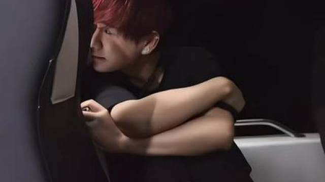 人在感受不到温暖的时候真的想回家