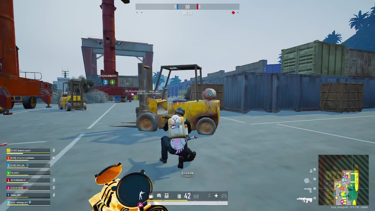 禁止广告，随缘订阅-片段3