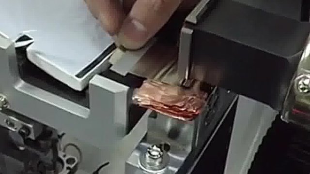 恒友音达超声波 超声波金属焊接机