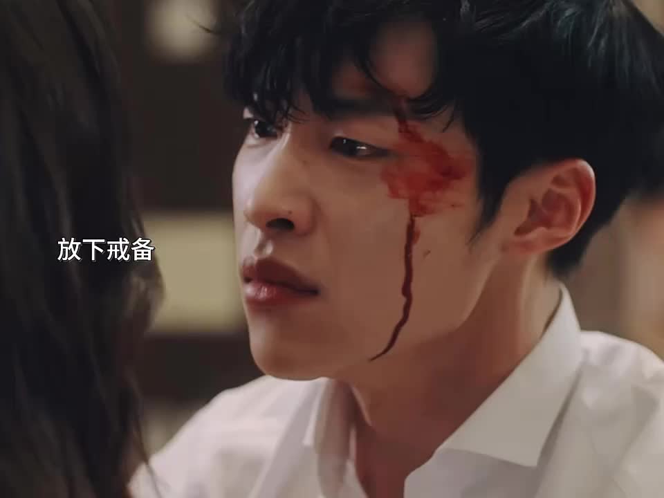 如果这就是男女主该多好啊