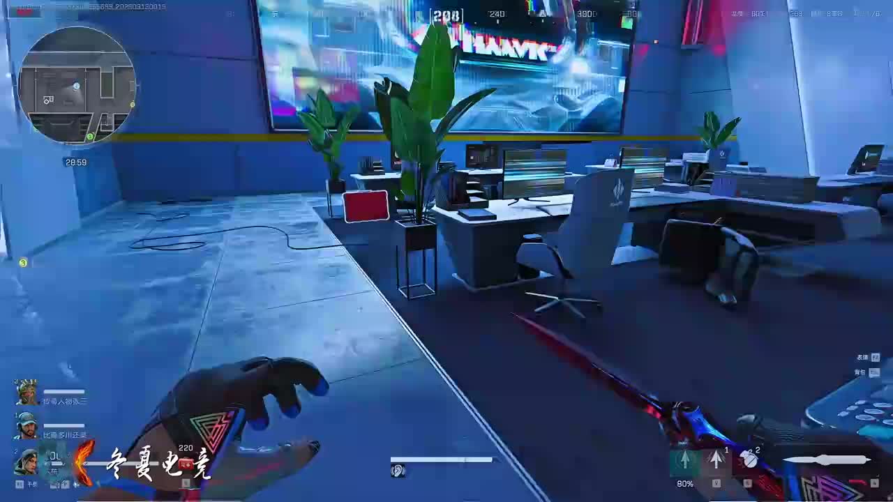 修仙天崩开局剧本！