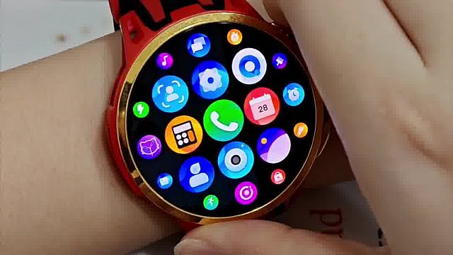 小手机？怎么不算呢