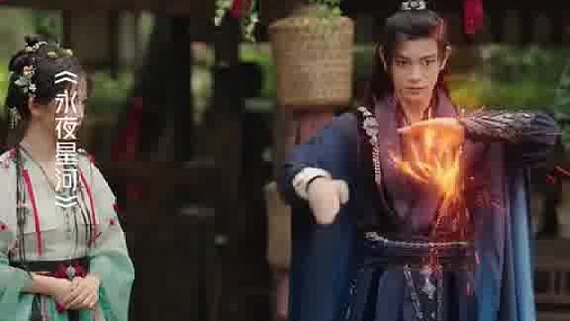 被丁禹兮的原声深深吸引，无法自拔