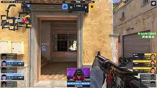 9.16 CSBOY直播名場面