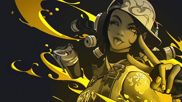 【三分钟】熵减瞄准镜