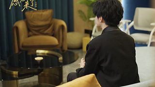 【感覺(jué)來(lái)了】夏決小劇場(chǎng)豪門(mén)恩怨之潛龍出山，夏季峰會(huì)風(fēng)云再起！