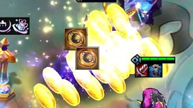 这才是玩云顶的刺激与兴奋！