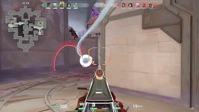 【雷兹の领域】5杀！这波接得牛顿都沉默