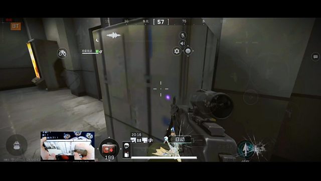 手法与意识并存