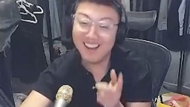 当你点开桶子哥直播间belike