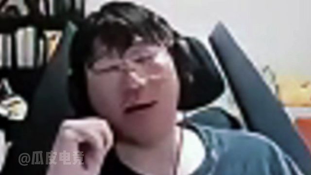 宁王：感觉前三已经定了 就看谁是第四