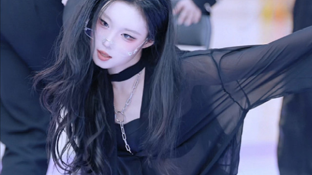 一秒都不想删的直拍诞生了｜Lovesick Game-Ricky位