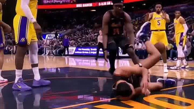 霍顿塔克怎么能这么防呢”