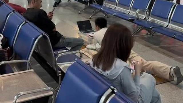 切记：强者从不抱怨环境