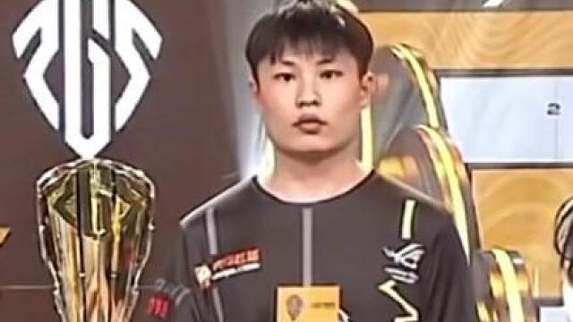 棠舟电竞bobo精彩操作