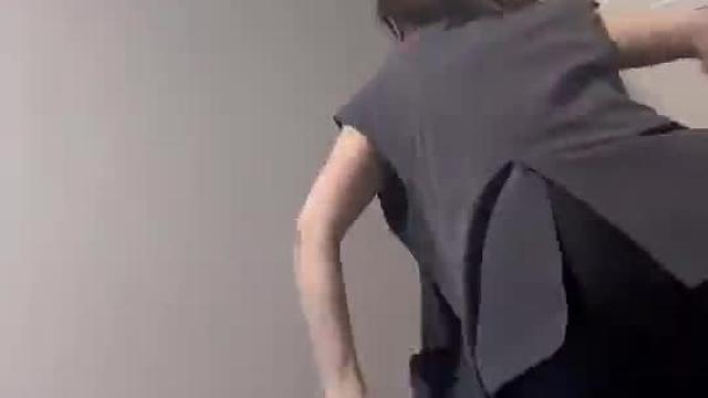 这表情不像是演的