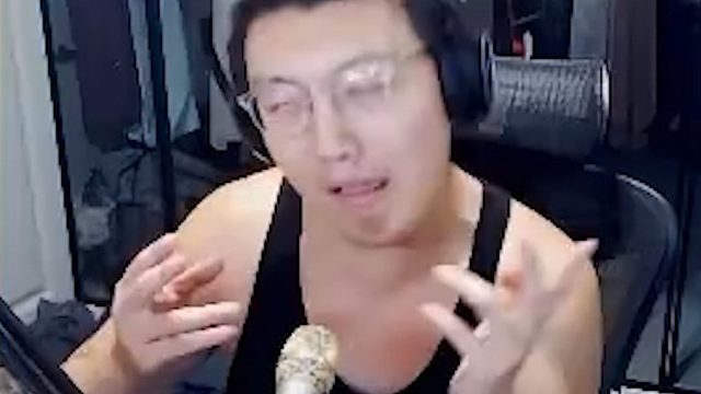 【桶子哥以撒】黑 蜡 诅 咒