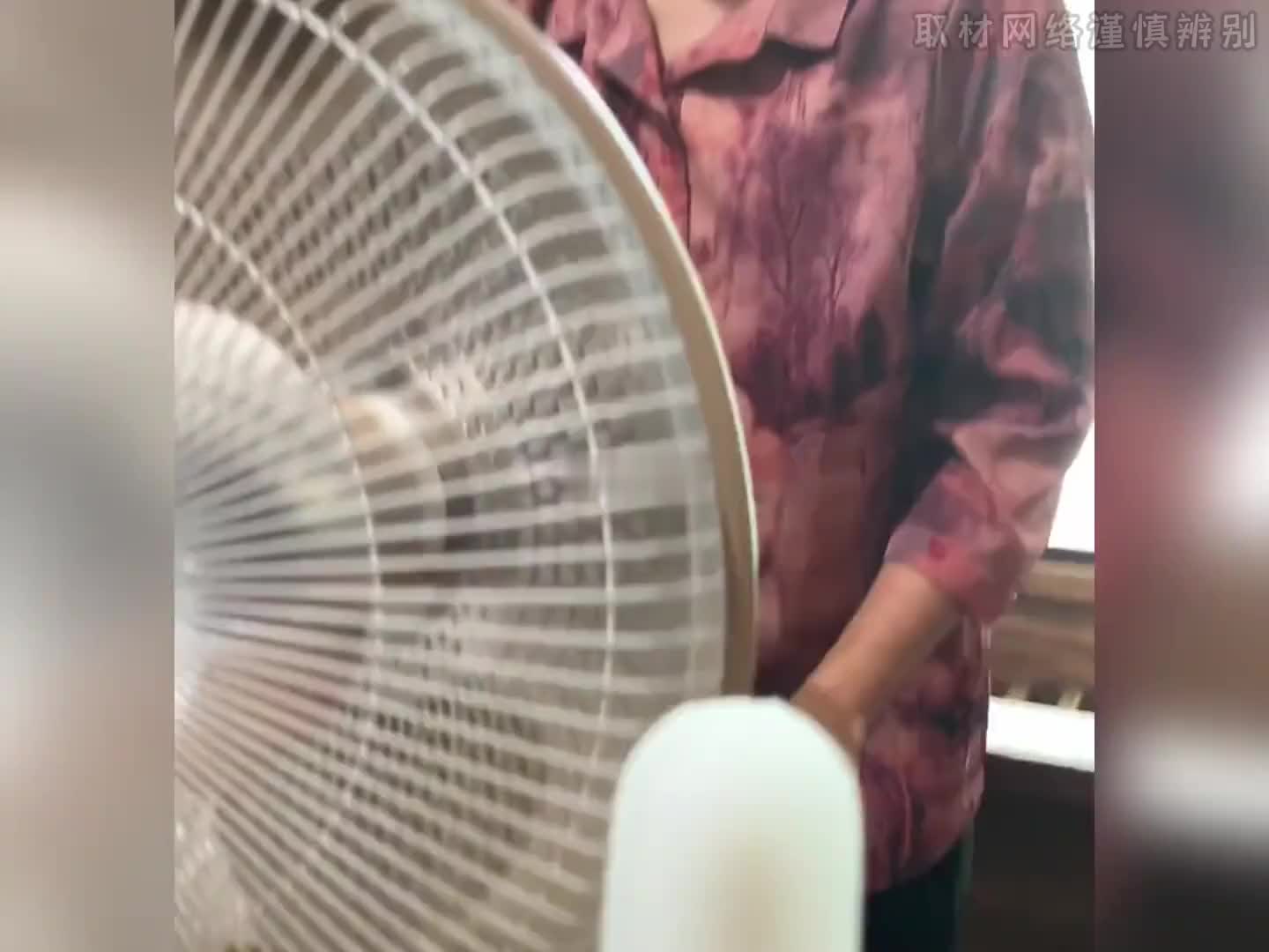 有一种爱叫奶奶的爱