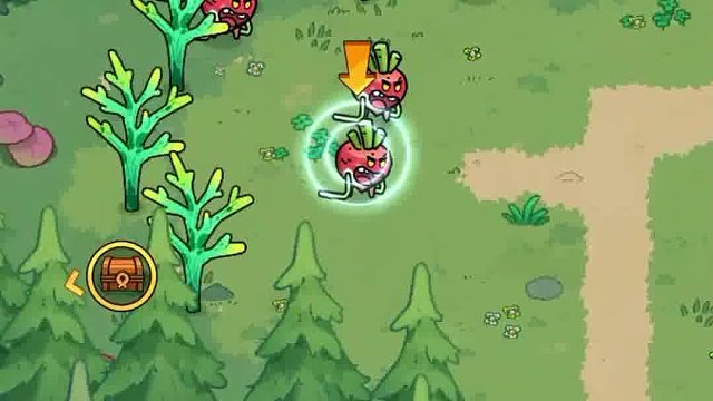 《史小坑的黑暗料理》是款诙谐风冒险解谜手游。