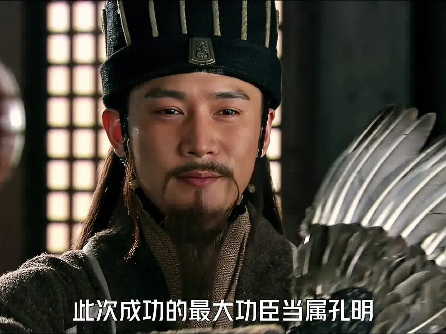 269 曹仁兵败，曹操不但没有责备反而赞赏有加