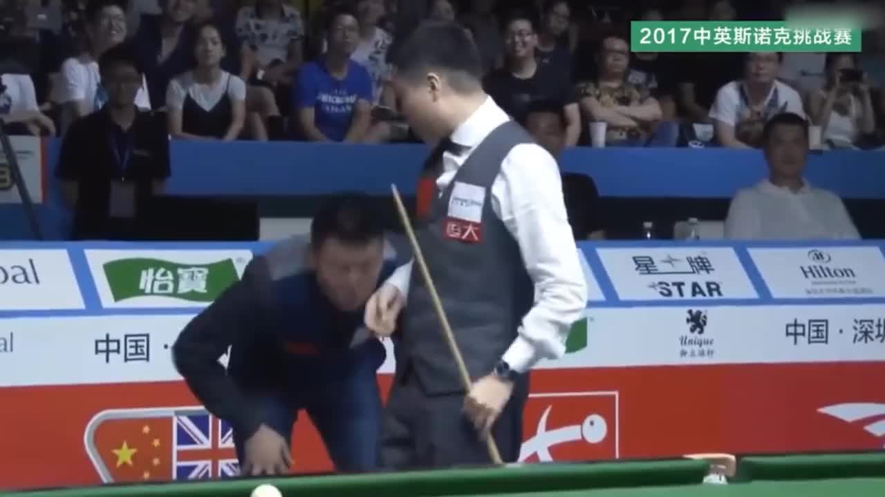 第3集：斯诺克爆笑10大离谱击球！神龙甩尾碰撞回首望月，马叔三杆封神