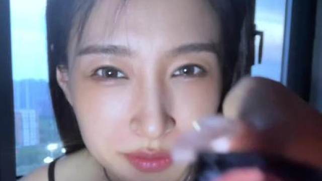 化妆ASMR10秒预览版