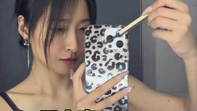 无人声版助眠 原相机后置摄像头拍摄收音！底噪有点大注意音量