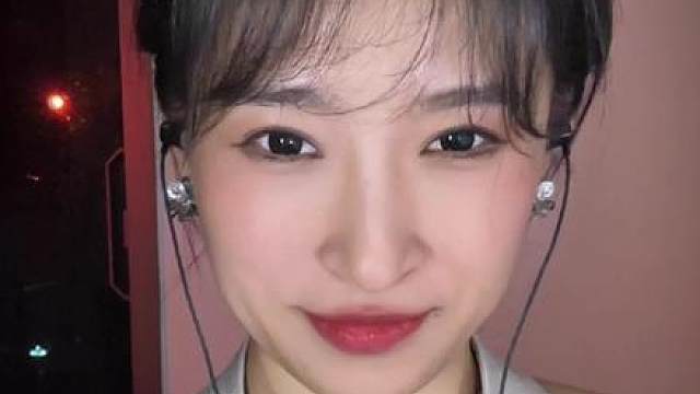 一镜到底无剪辑助眠视频 整个过程有点尴尬