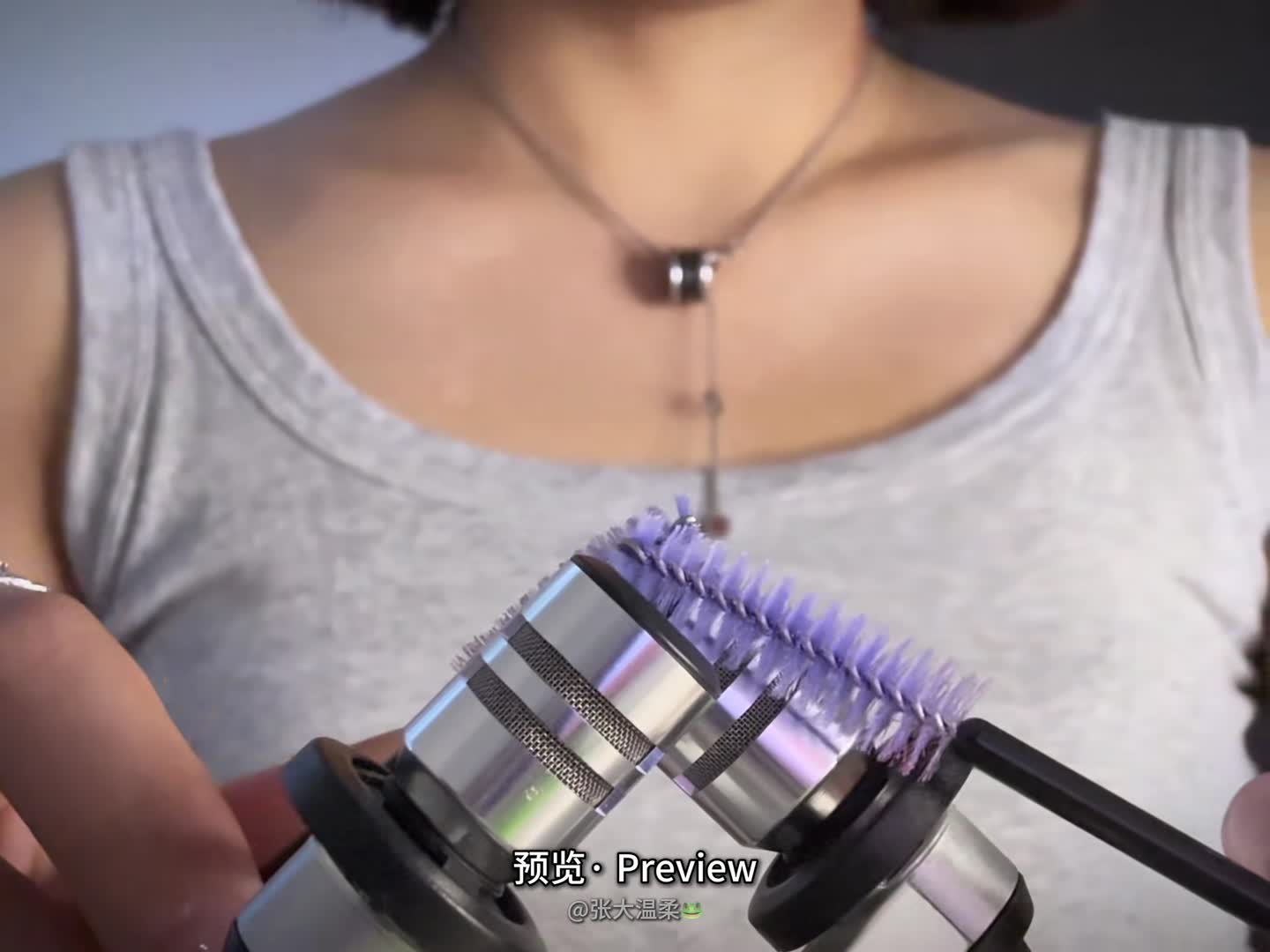 沉浸式助眠 预览版 多种物品！加环绕音！无人声