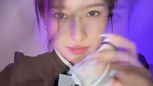 巨解压！无人声助眠！