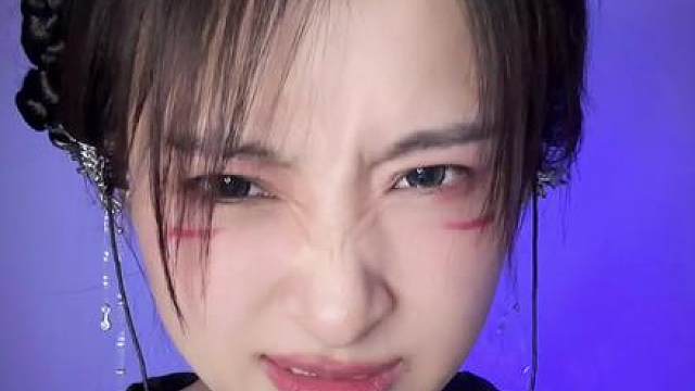 解压 撕贴纸助眠视频 临近高考压力大 睡不着 赶紧来看解压助眠视频吧！