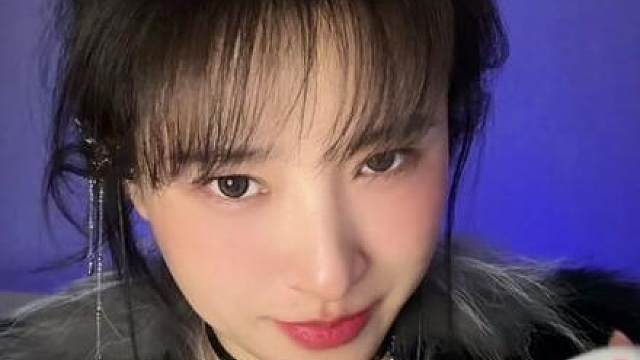 轻语慢回弹解压玩具触发音，其实