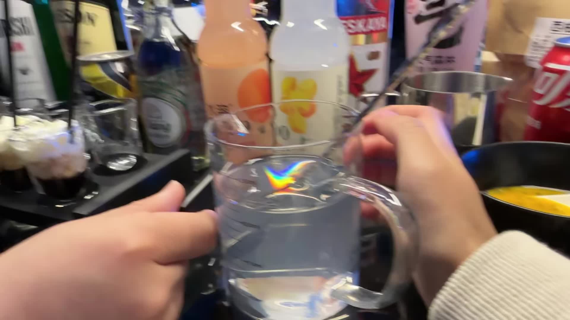 随机触发音助眠噪音比较多铁汁们注意音量！