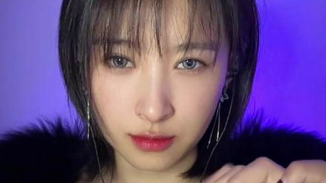 巨上头！美人鱼笔触发音！