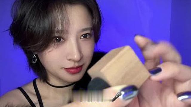 小麦克风的触发音