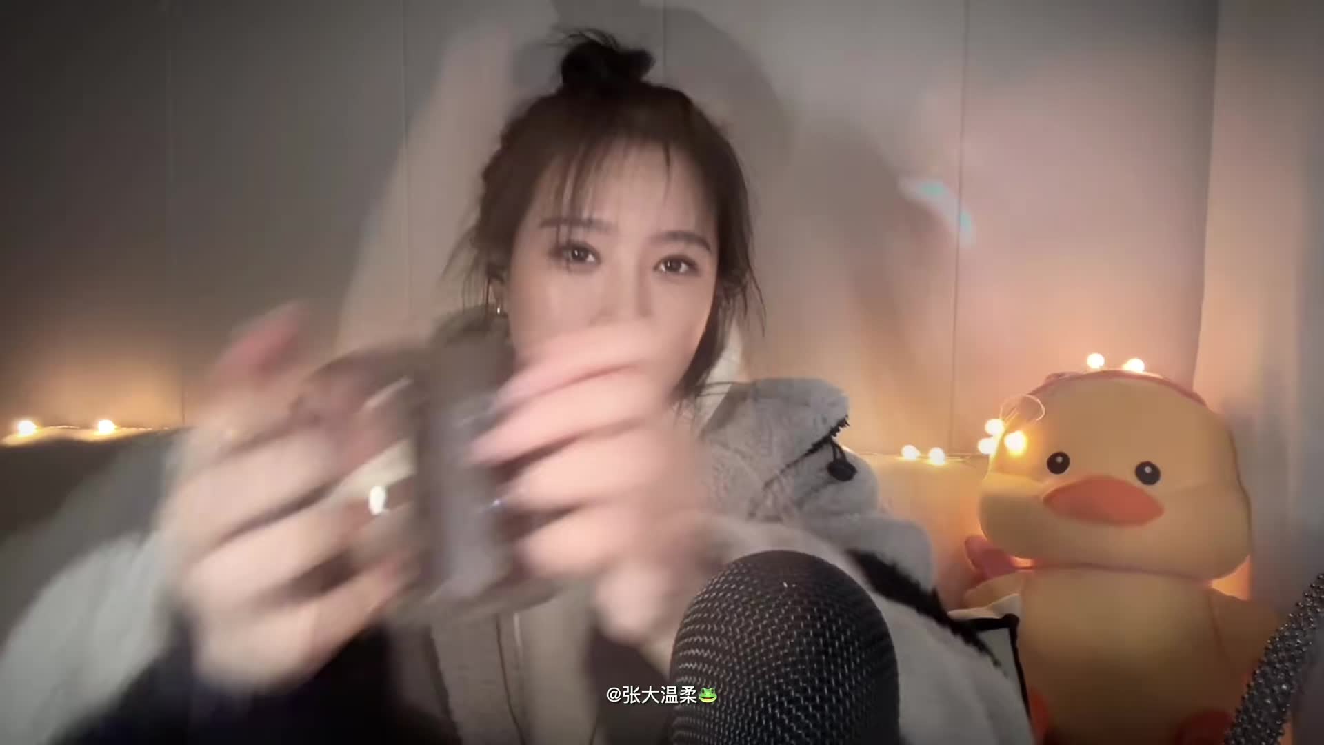 头皮发麻的20种解压物品