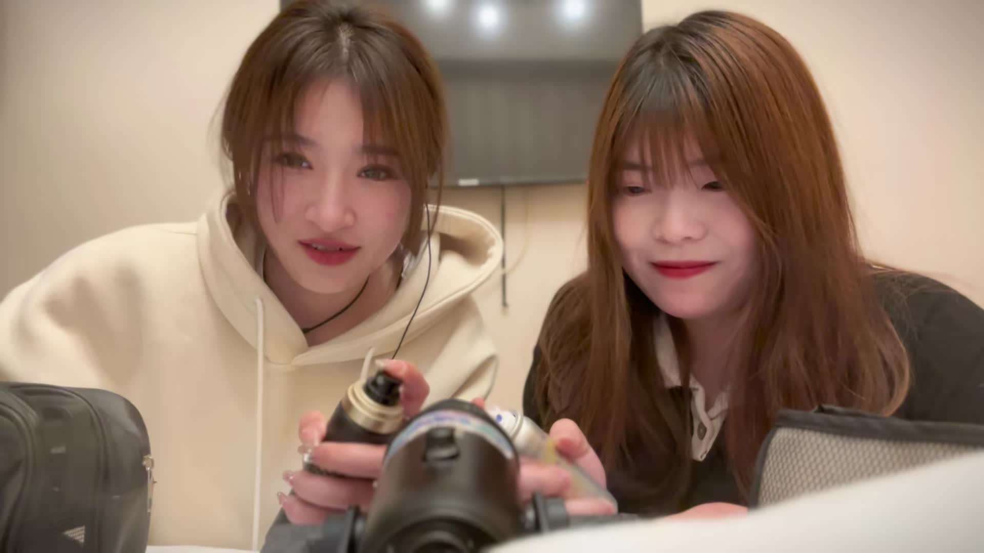 集美们要的，闺蜜助眠他来了