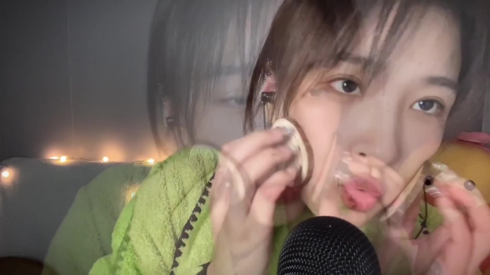 小木块敲击音助眠