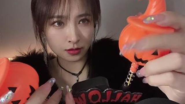 粉丝投稿无人声助眠视频