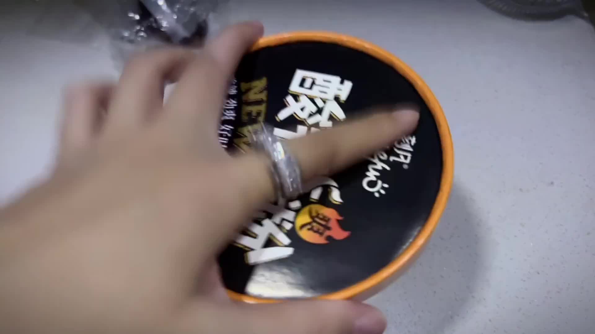 酸辣粉食音yysy 没吃尽兴